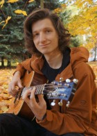 Репетитор Алексей Дмитриевич