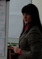 Репетитор Виктория Сергеевна