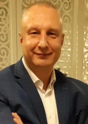 Репетитор Kazimierz Kazimirowicz