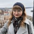 Репетитор Александра Викторовна
