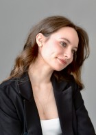 Репетитор Ариадна Игоревна