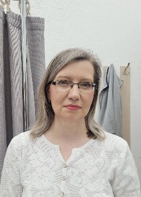 Репетитор Татьяна Евгеньевна