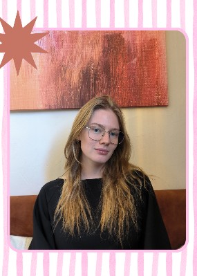 Репетитор Ангелина Владимировна