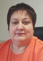 Репетитор Светлана Валентиновна