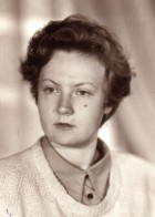 Репетитор Инна Александровна