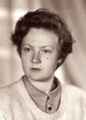 Репетитор Инна Александровна