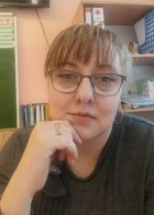 Репетитор Наталья Владимировна