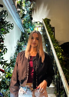 Репетитор Юлия Сергеевна