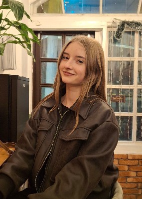 Репетитор Ульяна Васильевна