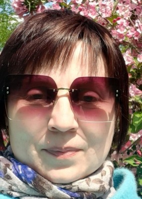 Репетитор Татьяна Владимировна