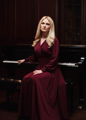 Репетитор Алиса Олеговна