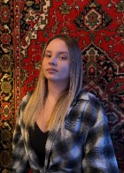 Репетитор Александра Андреевна