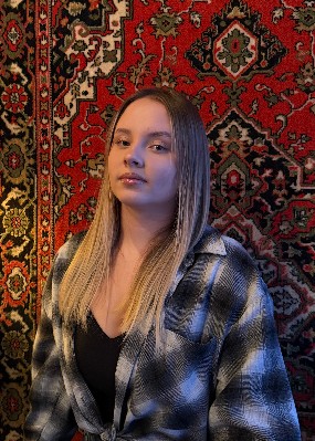 Репетитор Александра Андреевна