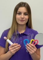 Репетитор Анастасия Александровна