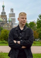 Репетитор Даниил Дмитриевич