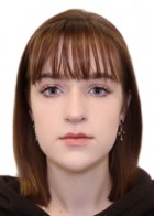 Репетитор Ксения Сергеевна