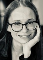 Репетитор Александра Сергеевна