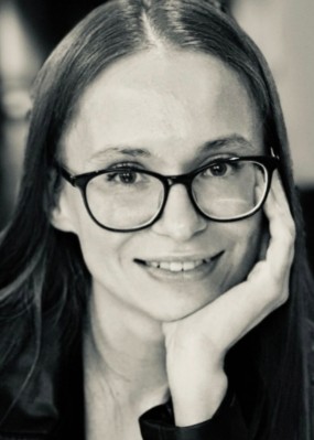 Репетитор Александра Сергеевна