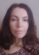 Репетитор Милана Васильевна