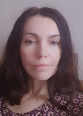 Репетитор Милана Васильевна