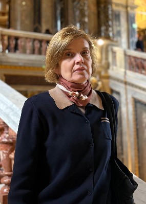 Репетитор Лариса Степановна