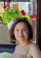 Репетитор Наталья Владимировна