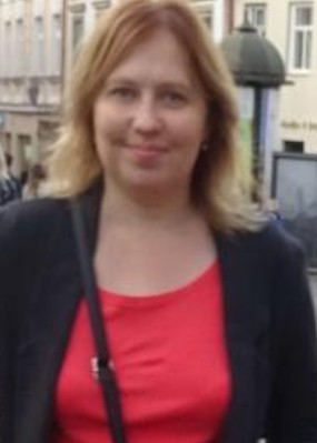 Репетитор Наталья Петровна