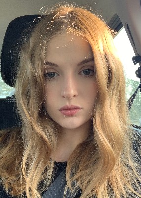 Репетитор Анна-Мария Владиславовна