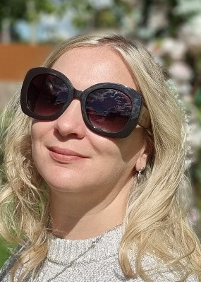 Репетитор Светлана Александровна