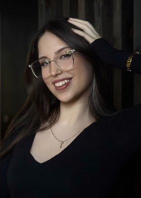 Репетитор Вероника Александровна