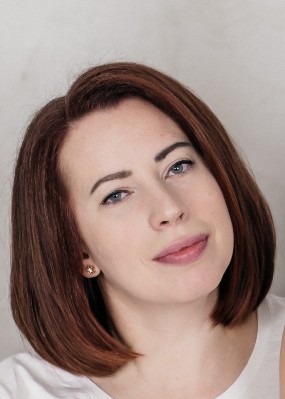 Репетитор Ольга Георгиевна