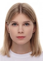 Репетитор Ксения Витальевна