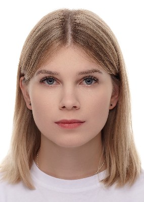 Репетитор Ксения Витальевна