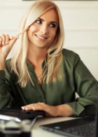 Репетитор Надежда Ивановна