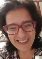 Репетитор Светлана Семеновна