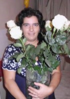 Репетитор Светлана Семеновна