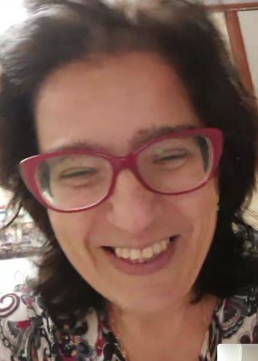 Репетитор Светлана Семеновна