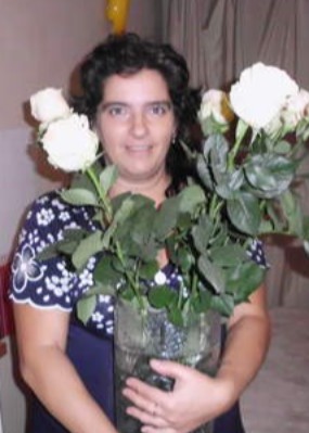 Репетитор Светлана Семеновна