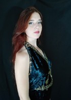 Репетитор Мария Андреевна