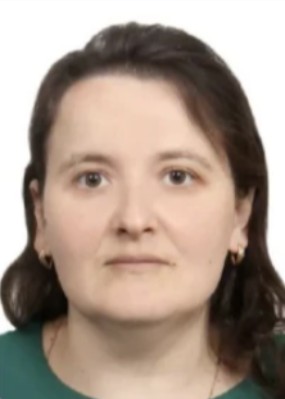 Репетитор Инесса Аркадьевна