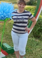 Репетитор Яна Владимировна