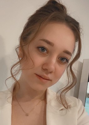 Репетитор Екатерина Дмитриевна