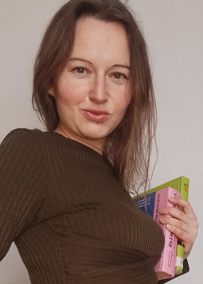 Репетитор Виктория Александровна