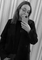 Репетитор Елизавета Николаевна