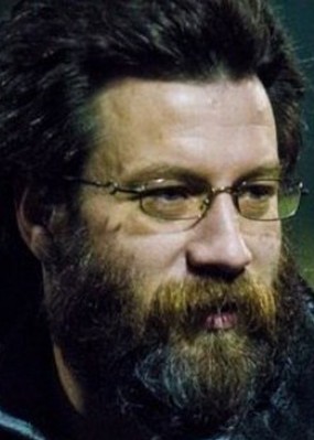 Репетитор Олег Викторович