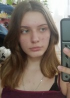 Репетитор Екатерина Николаевна