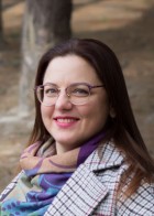 Репетитор Ирина Сергеевна