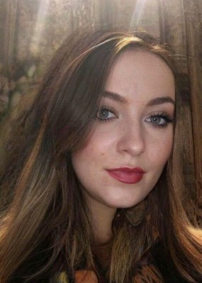 Репетитор Анна Александровна