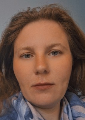 Репетитор Юлия Александровна