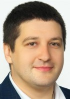 Репетитор Михаил Михайлович